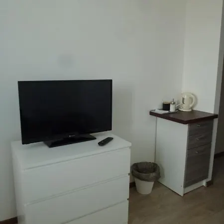 Bohumín Apartmany Stdaniela מראה חיצוני תמונה