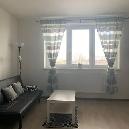 Bohumín Apartmany Stdaniela מראה חיצוני תמונה