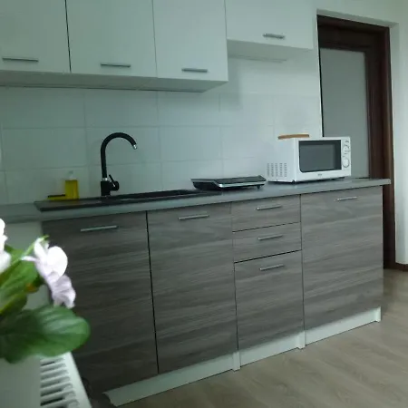 Bohumín Apartmany Stdaniela מראה חיצוני תמונה
