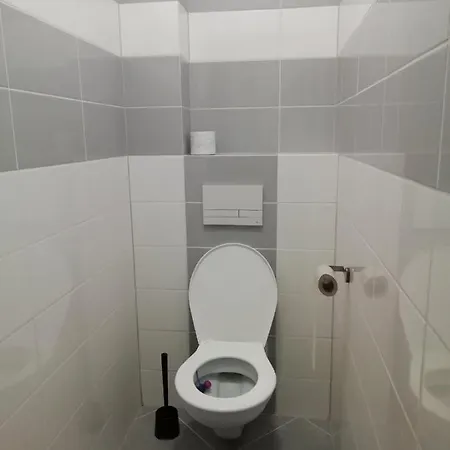 Bohumín Apartmany Stdaniela מראה חיצוני תמונה