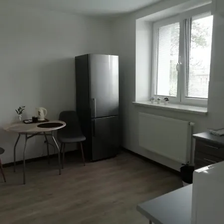 Bohumín Apartmany Stdaniela מראה חיצוני תמונה
