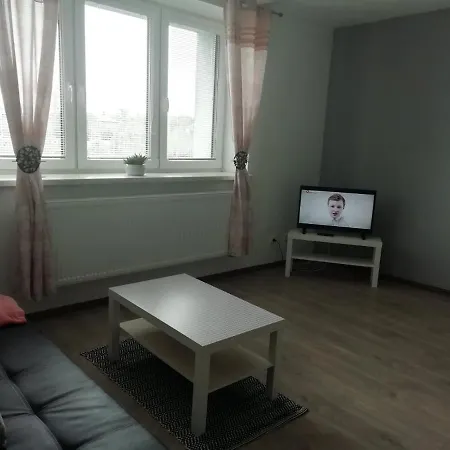 Bohumín Apartmany Stdaniela מראה חיצוני תמונה