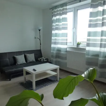 Bohumín Apartmany Stdaniela מראה חיצוני תמונה