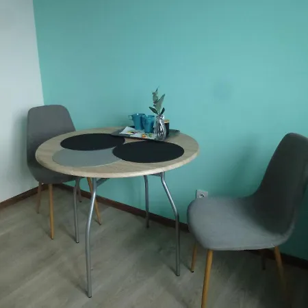 Bohumín Apartmany Stdaniela מראה חיצוני תמונה