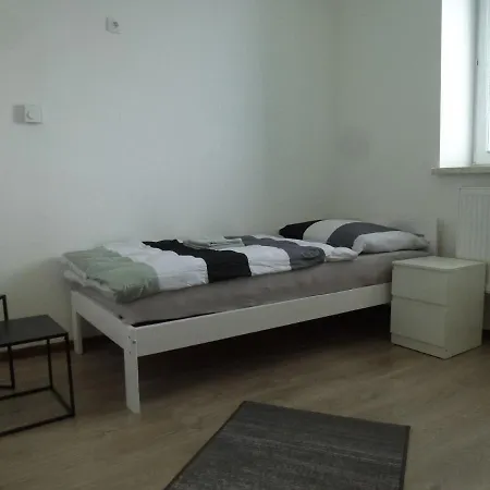 Bohumín Apartmany Stdaniela מראה חיצוני תמונה