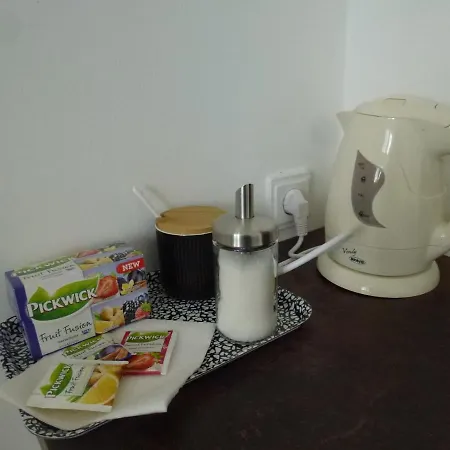 Bohumín Apartmany Stdaniela מראה חיצוני תמונה