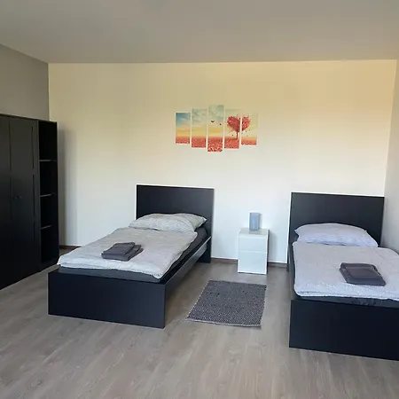 Bohumín Apartmany Stdaniela מראה חיצוני תמונה