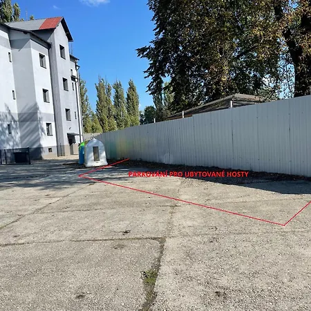 Bohumín Apartmany Stdaniela מראה חיצוני תמונה