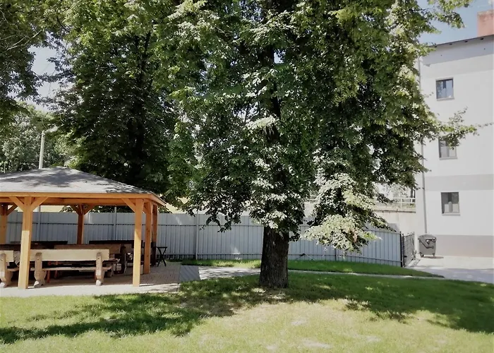 Apartmany Stdaniela