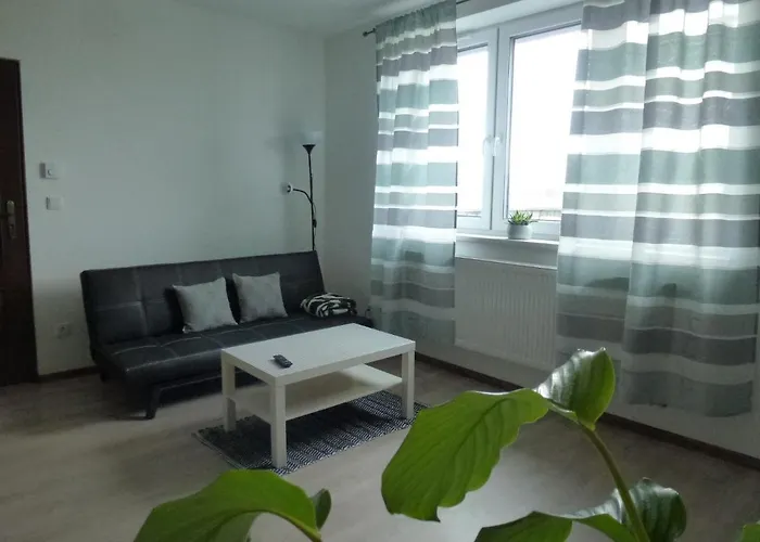 Apartmany Stdaniela