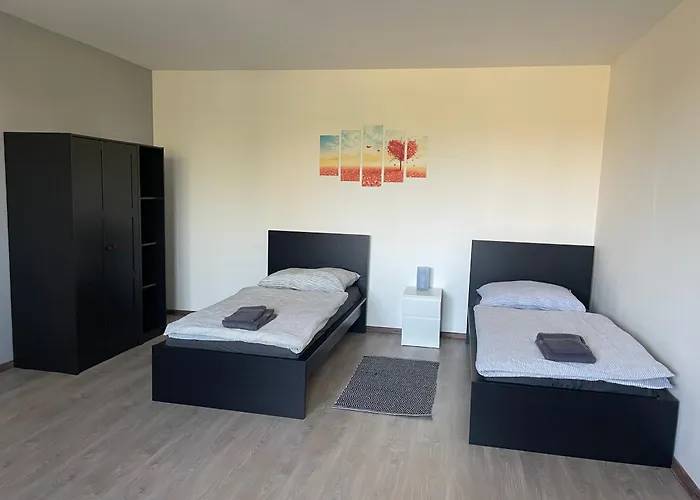 Apartmany Stdaniela
