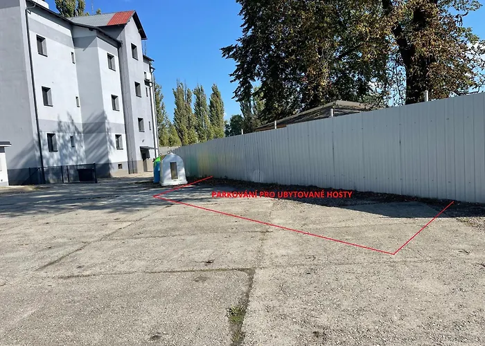 Apartmany Stdaniela