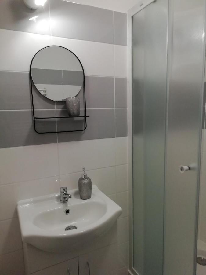 Apartment Stdaniela *