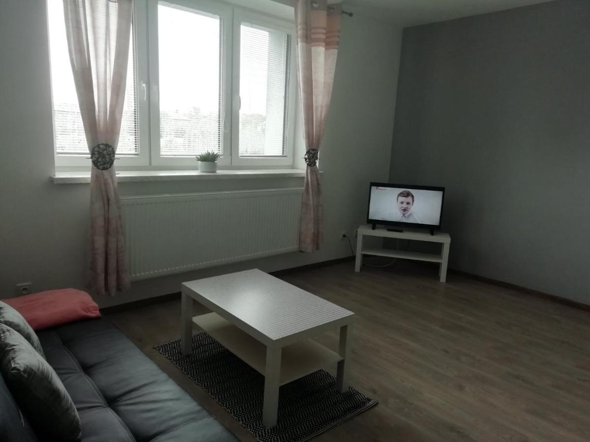 Stdaniela Apartment