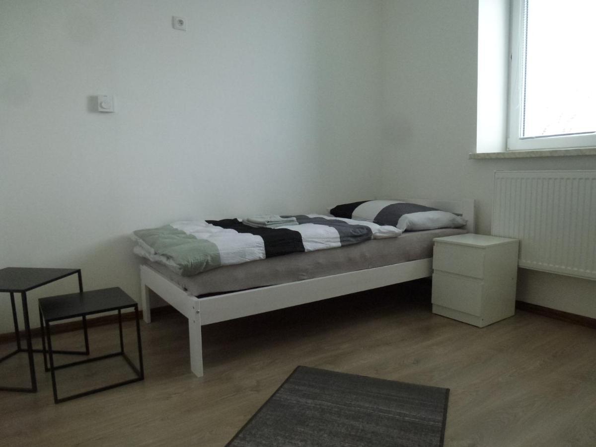 Apartment Stdaniela Bohumin
