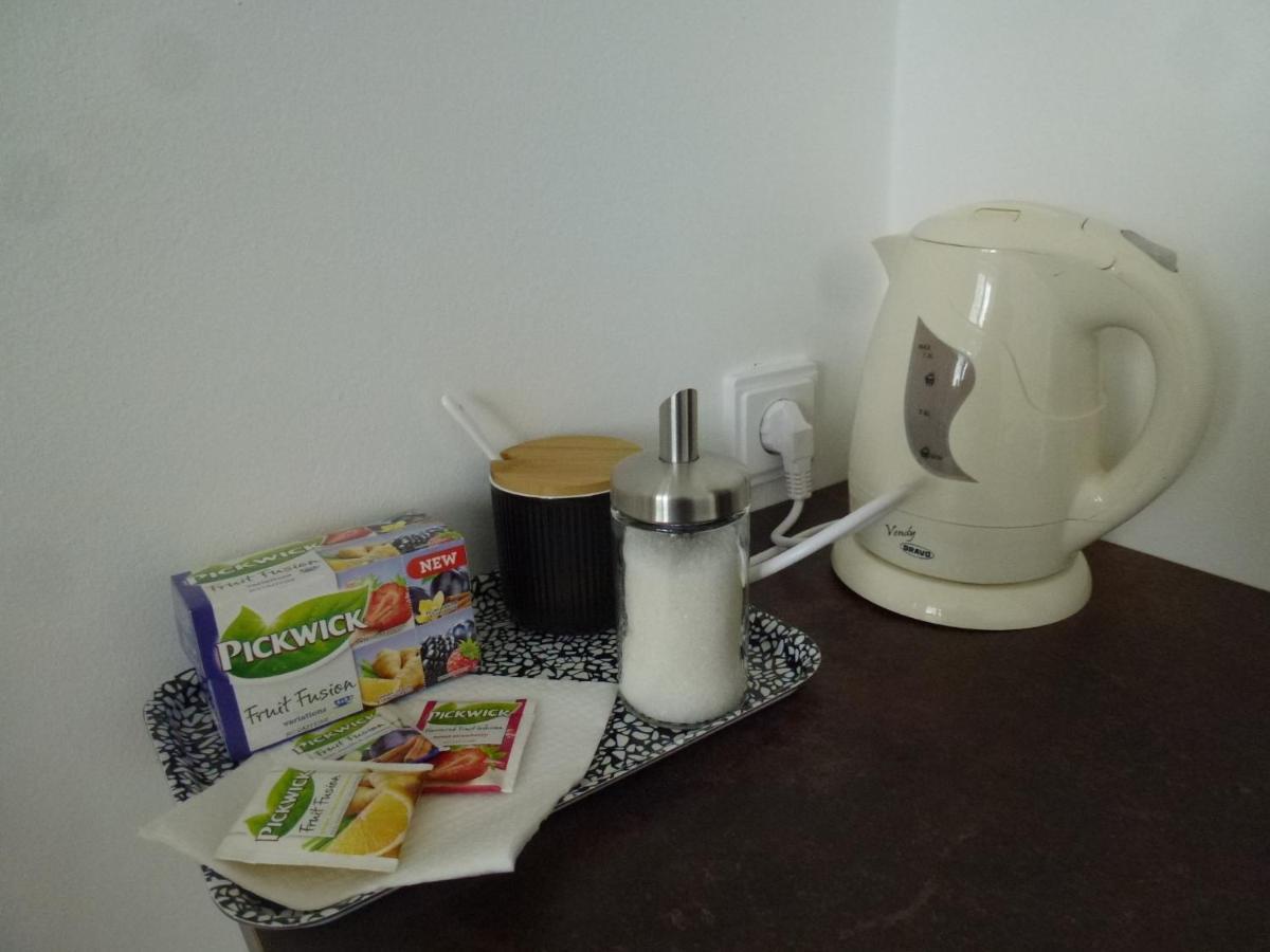 Apartment Stdaniela Bohumin