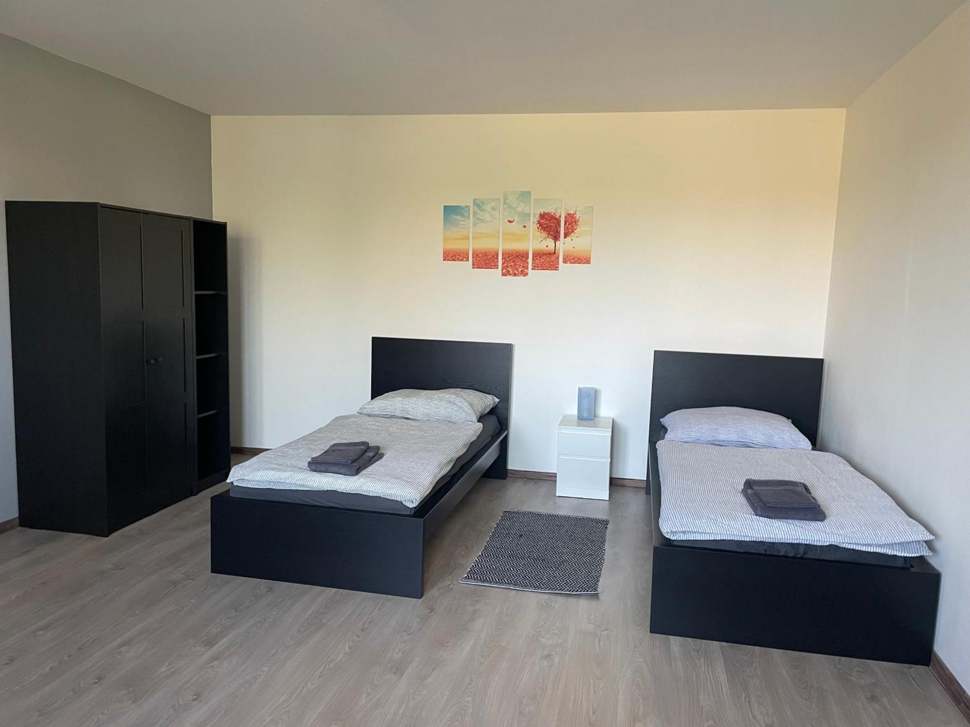 Stdaniela Apartment