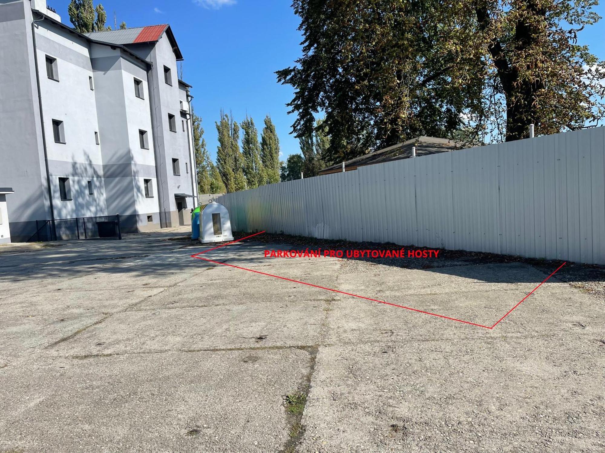 Stdaniela Apartment